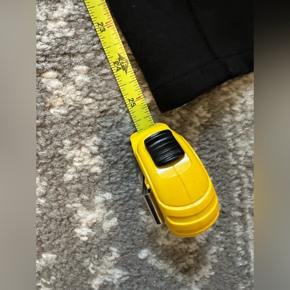 Talbots women’s riding dalton Black Dress Pants size 16P (M107) - Picture 4 of 12